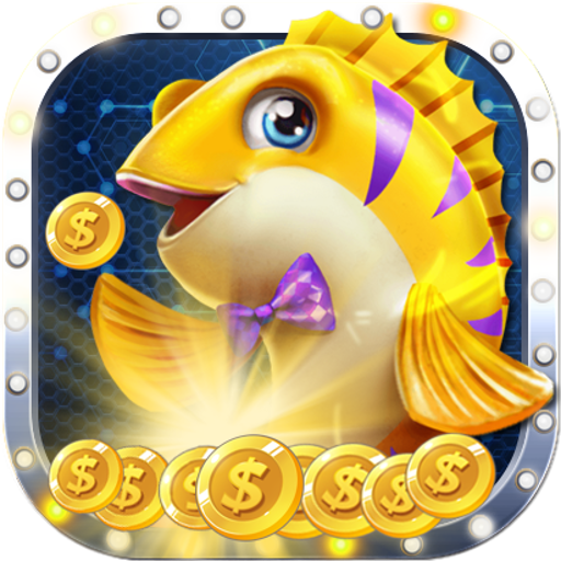 Game bắn cá theo nhà cung cấp